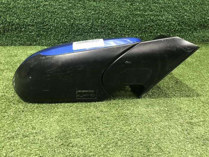 Зеркало правое Hyundai Solaris 2 (2017-н.в.) 5 контактов