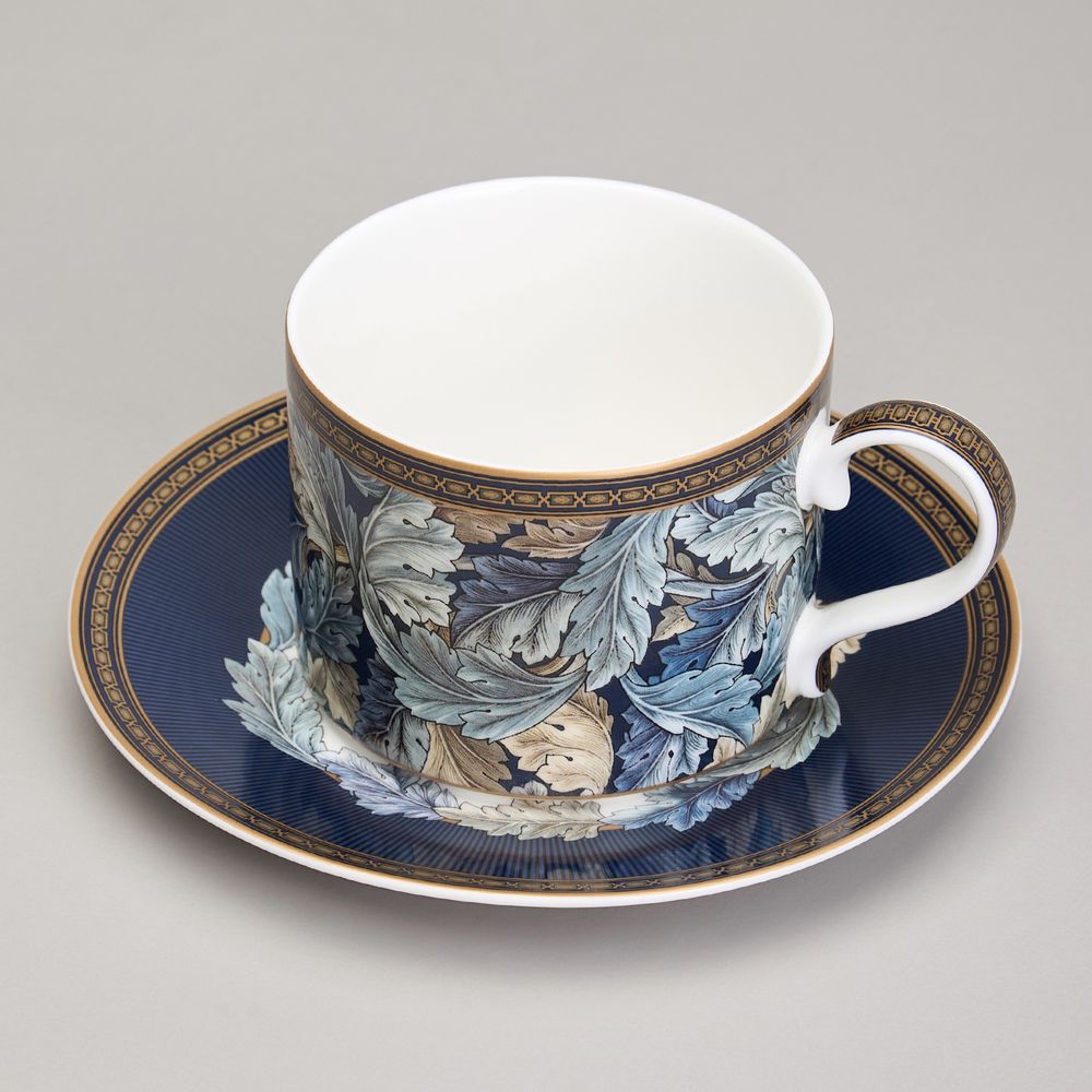 ЧАЙНАЯ ПАРА LEFARD "ART COLLECTION" 300 МЛ (КОР=36НАБ,)