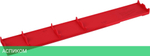 Набор удлинителей для головок Milwaukee 3/8" 4 предмета (4932480641)