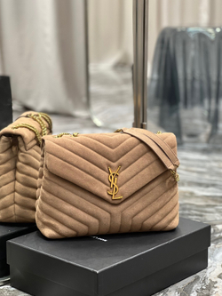 Saint Laurent Loulou 32 cm