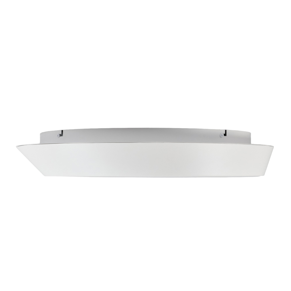 Потолочный светодиодный светильник с пультом MyFar Phoebe MR9150-CL