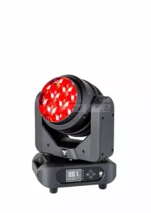 Вращающиеся головы