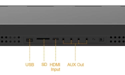 LCD дисплей 3201KH