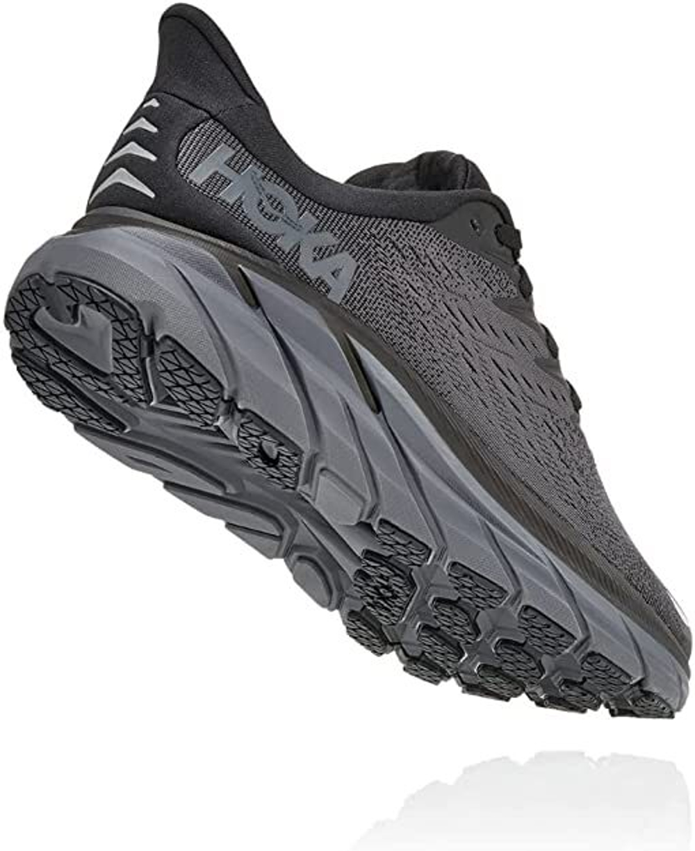 Кроссовки мужские Hoka Clifton 8 WIDE