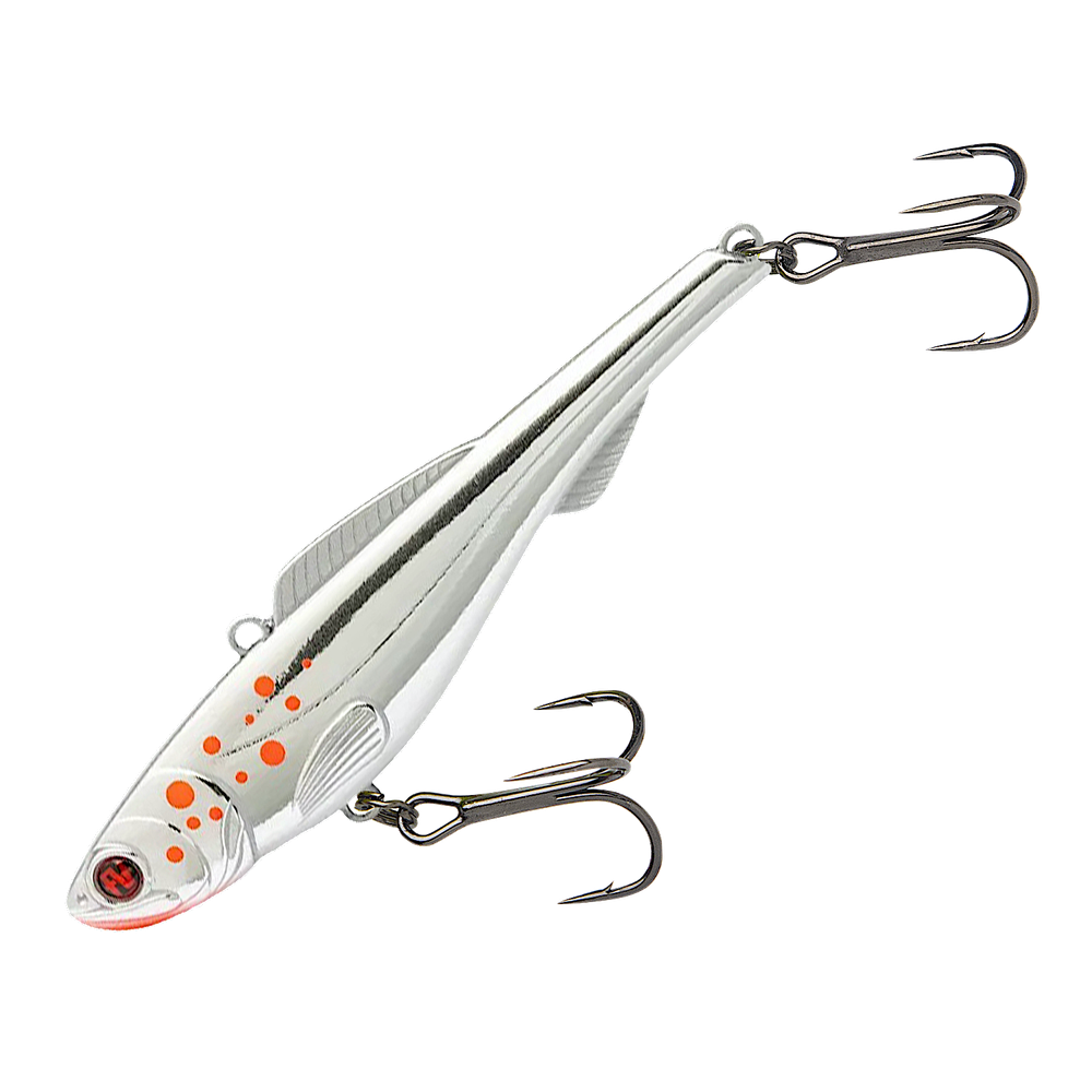 Раттлин FA Relax Wagner Vib 090мм 26г WGV-90 -