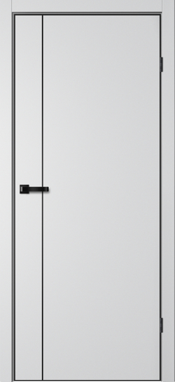 Дверь FLYDOORS TR-4 (K-BLACK)