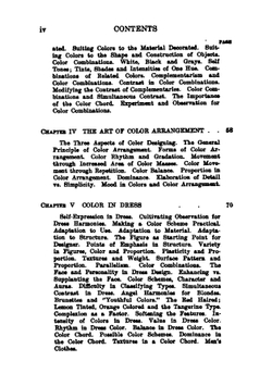 Color in everyday life | Louis Weinberg