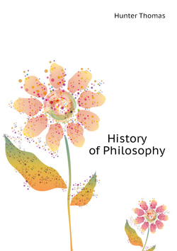 History of Philosophy | Hunter Thomas