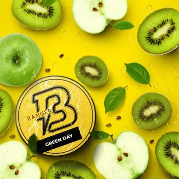 Banger - Green Day (100г)