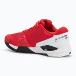 Теннисные Кроссовки Wilson Rush Pro Ace infrared/ white/ black