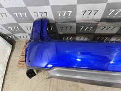 Бампер задний Lexus RX 4 15-19 Б/У Оригинал 5215948931