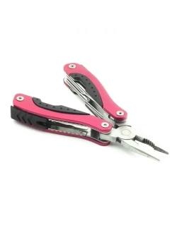 Мультитул средний 9 предметов