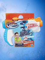 Бластер Нерф Super Soaker Piranha E2769