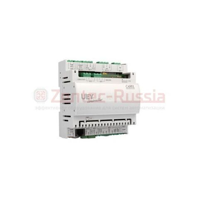 Carel UEY65L0200 контроллер для увлажнителей Carel humiSteam Basic 65 кг/ч, 400 В