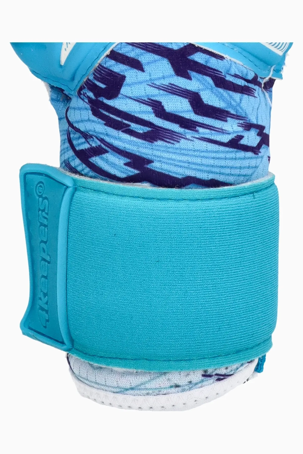 Вратарские перчатки 4keepers Force V1.25 Fury RF2G Junior