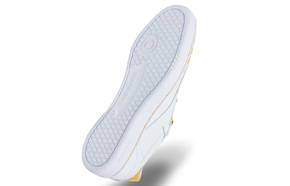Кроссовки Reebok Club C 85 Gudetama
