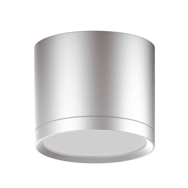 Потолочный светодиодный светильник Gauss Overhead HD020