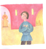 Молитвослов. Православие для детей