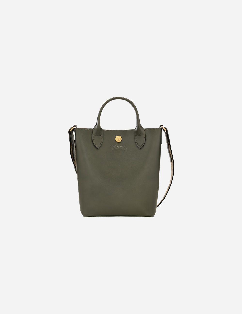 Сумка Longchamp Epure XS Dark Green