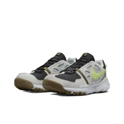 Мужские кроссовки Nike Free Terra Vista Next Nature 'Black Vivid Green' DM0861-002