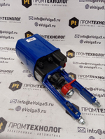 ARMATUREN ARI-PREMIO 5,0kN хранение