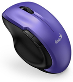 Мышь Genius 8200S фиолетовый