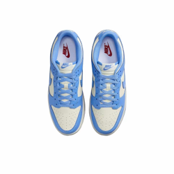 Nike Dunk Low Retro "University Blue"