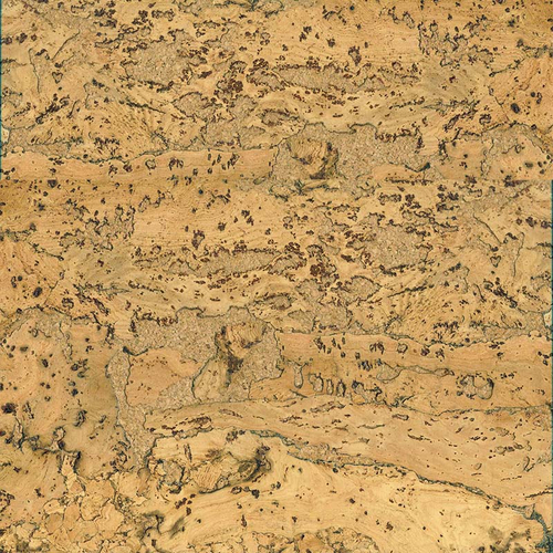 Пробковое настенное покрытие Ibercork Classic - Малага