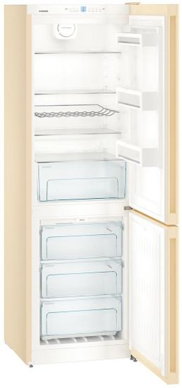 Холодильник Liebherr CNbe 4313-20