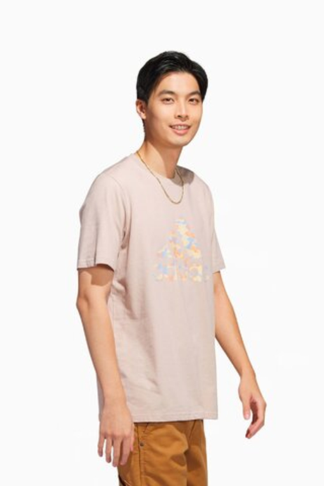 Футболка adidas Camo