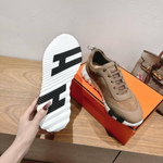 Кроссовки Hermes