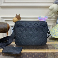 Louis Vuitton Trio Messenger