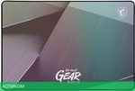Коврик для мыши MSI Agility GD22 Gleam Edition (J02-VXXXX29-EB9)