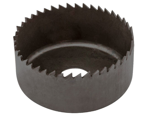 Пила круговая FIT инструментальная сталь 64мм