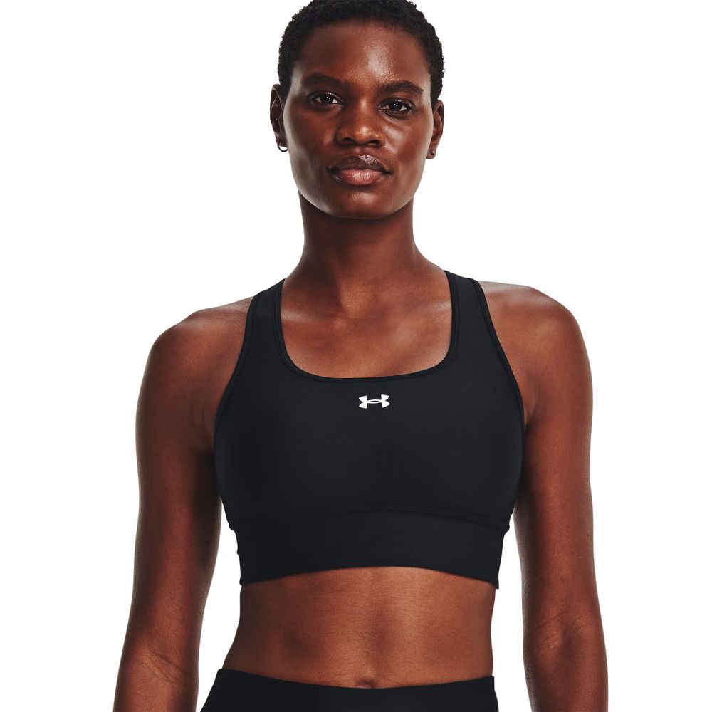 Бра Under Armour Crossback Longline