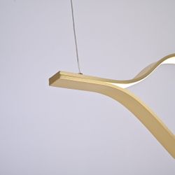 Подвесной светодиодный Светильник Tape Light L140