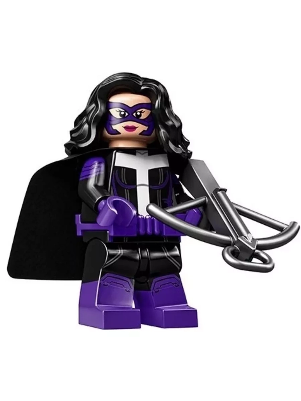 Minifigures DC Super Heroes Минифигурки Лего ДС Супергерои