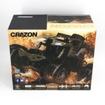 Радиоуправляемый краулер-амфибия Crazon Crawler Khaki 4WD RTR масштаб 1:16 2.4G