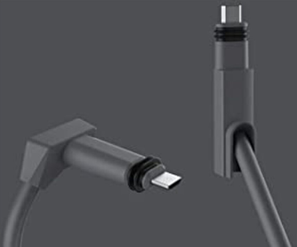 Кабель 45 метров для Starlink V2 и Starlink V3