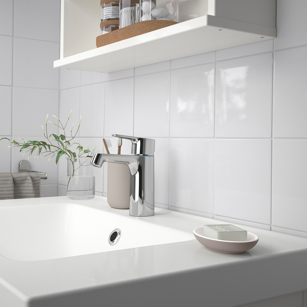 IKEA EKOLN  (ИКЕА ЕКОЛН)  -  Мыльница, бежевый