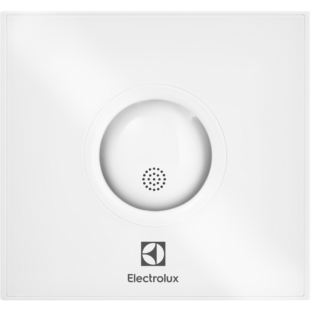 Electrolux  Rainbow EAFR-100 white