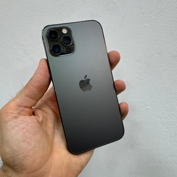 Apple iPhone 12 Pro 128GB АКБ 87% (Без комплекта)