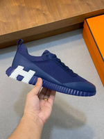 Кроссовки Hermes