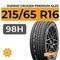 Kumho Crugen Premium KL33 215/65 R16 98H