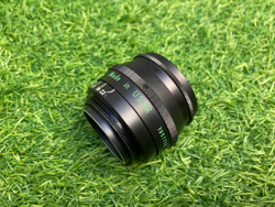 Jupiter-8 2/50mm Black