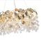 Подвесная люстра Odeon Light Coins Classic 5104/8