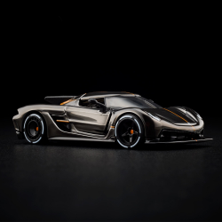 Hot Wheels | RLC | Koenigsegg Jesko Absolut (2025)