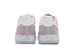 Кроссовки Nike Air Force 1 Crater Flyknit