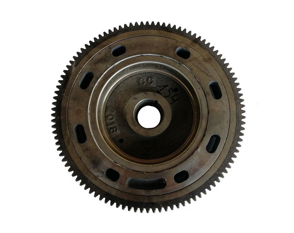 Маховик LC2V90FD 20 Ампер/270020302-0001