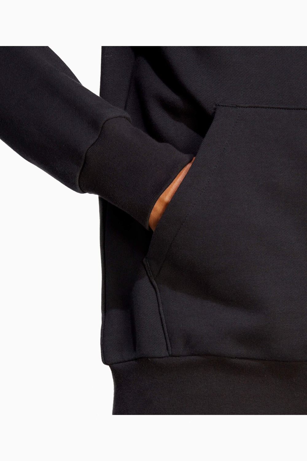 Кофта adidas Essentials Big Logo